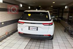 جیپ گراند شیرۆکی